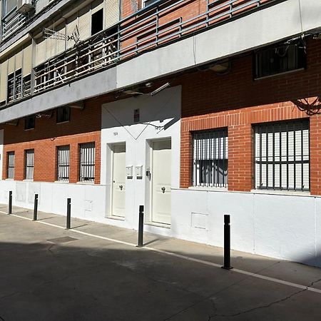 Apartamentos Tejares De Triana 16B Seville Exterior photo