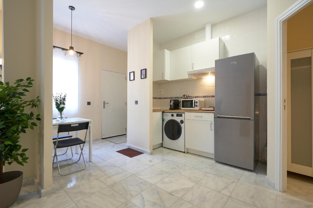 Apartamentos Tejares De Triana 16B Seville Exterior photo