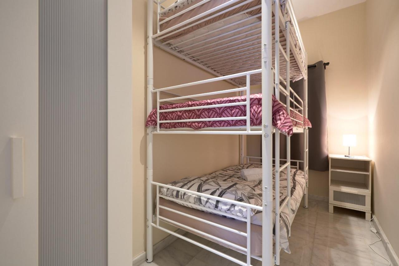 Apartamentos Tejares De Triana 16B Seville Exterior photo