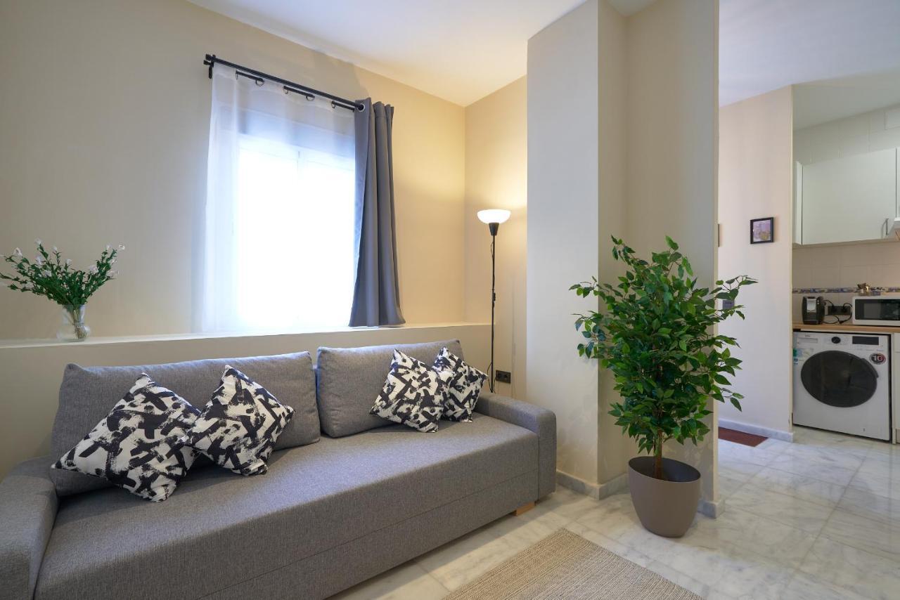 Apartamentos Tejares De Triana 16B Seville Exterior photo