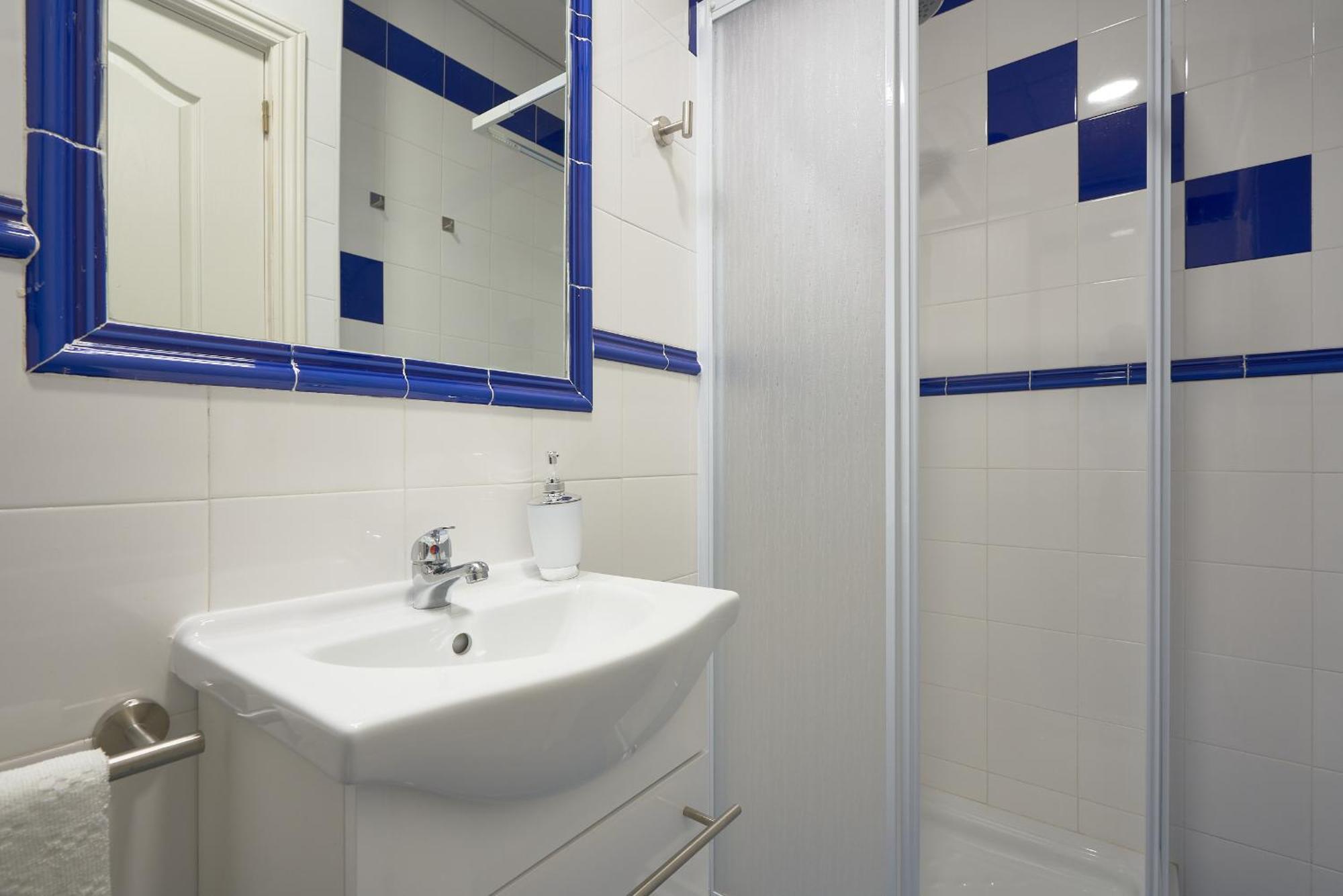 Apartamentos Tejares De Triana 16B Seville Exterior photo
